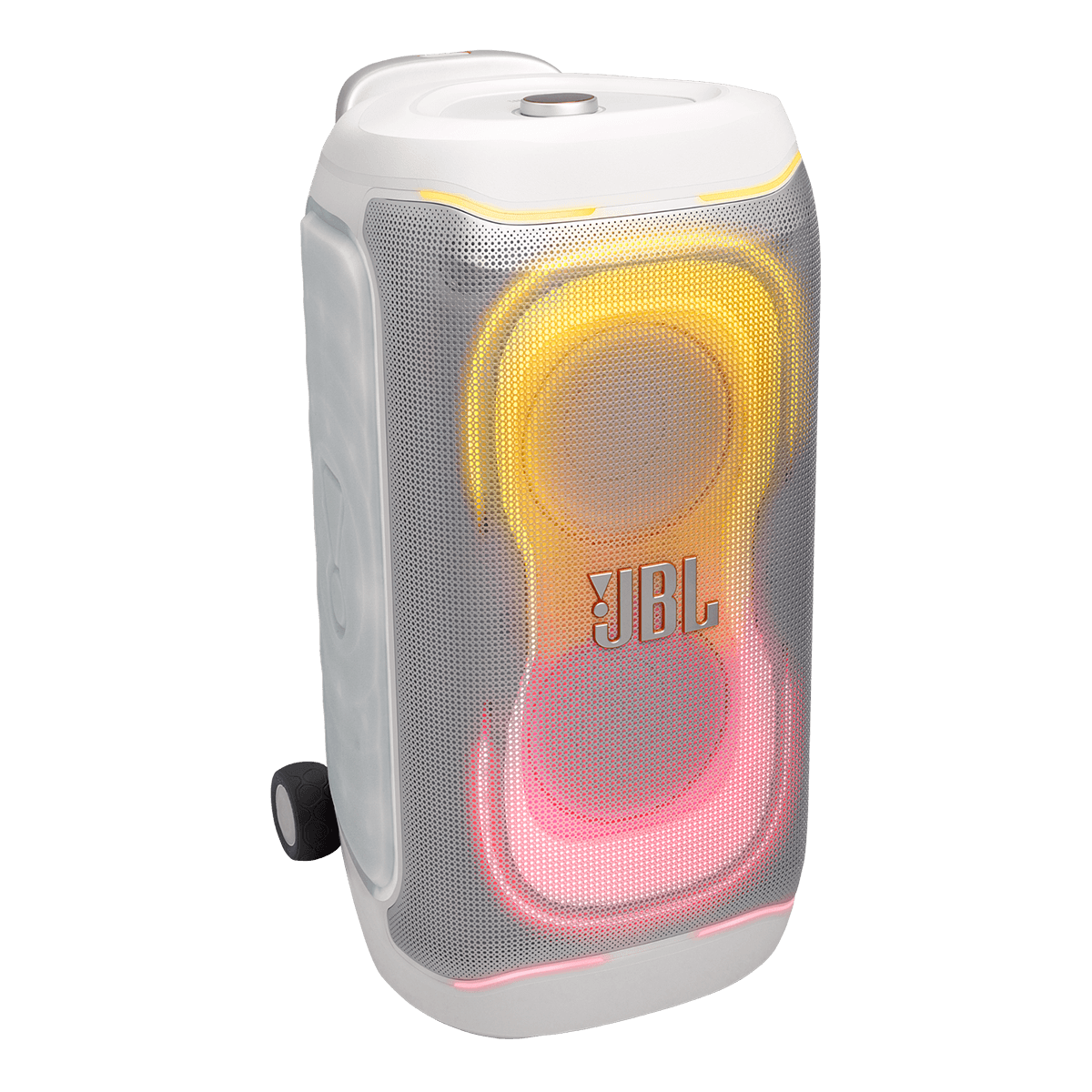 Bluetooth Ηχείο JBL PartyBox 330 White - 3
