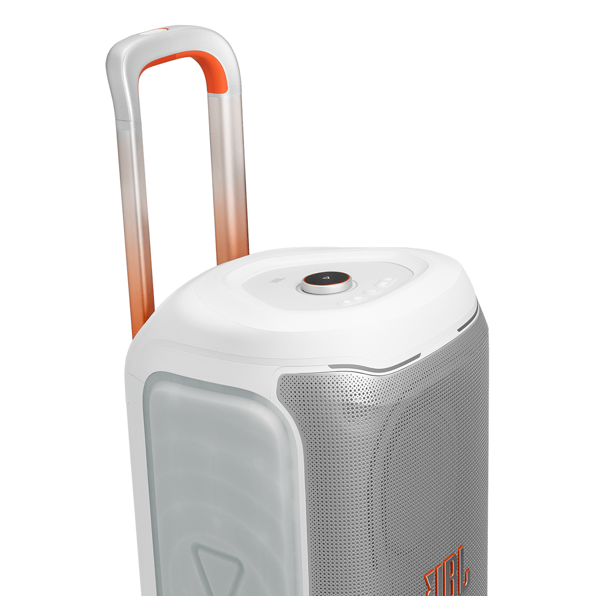 Bluetooth Ηχείο JBL PartyBox 330 White - 4