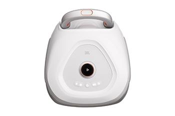 Bluetooth Ηχείο JBL PartyBox 330 White