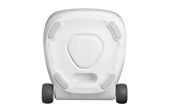 Bluetooth Ηχείο JBL PartyBox 330 White