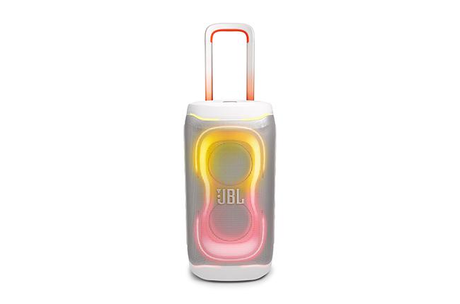 Bluetooth Ηχείο JBL PartyBox 330 White