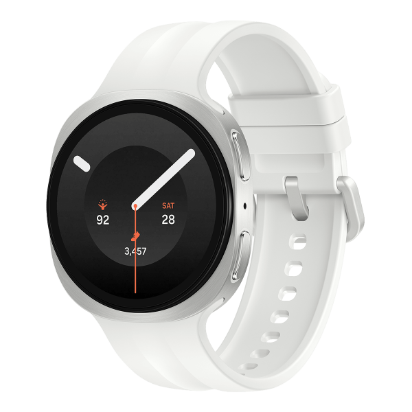 SAMSUNG Galaxy Watch9 40mm Cream Smartwatch