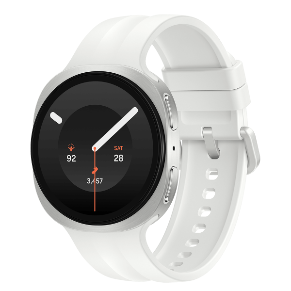 SAMSUNG Galaxy Watch9 4G 40mm Cream Smartwatch