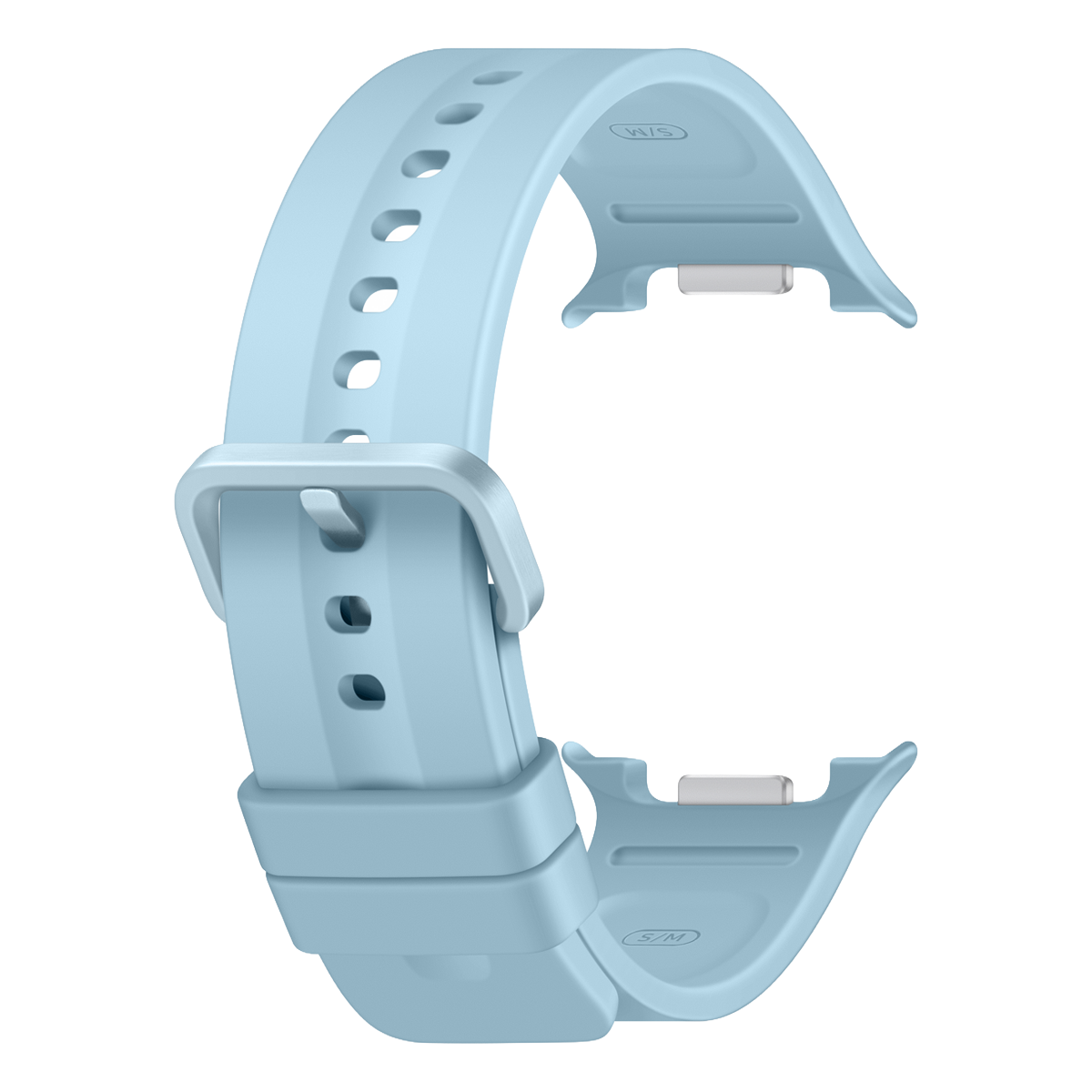 Λουράκι Sport Band SAMSUNG Galaxy Watch9 Small/ Medium