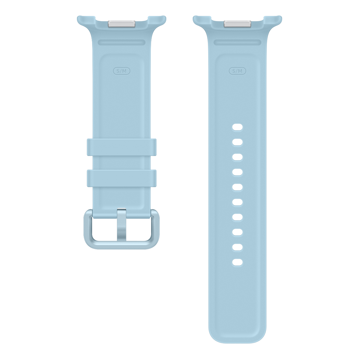 Λουράκι Sport Band SAMSUNG Galaxy Watch9 Small/ Medium Blue - 2
