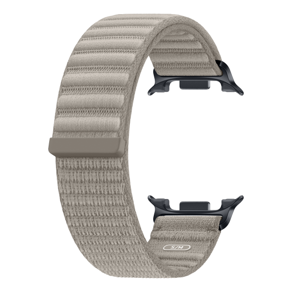 Λουράκι Fabric SAMSUNG Galaxy Watch9 Small/ Medium