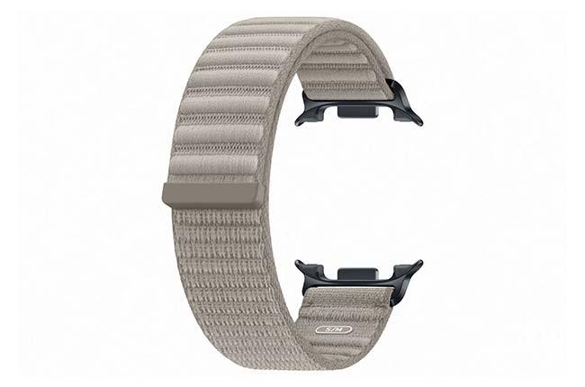 Λουράκι Fabric SAMSUNG Galaxy Watch9