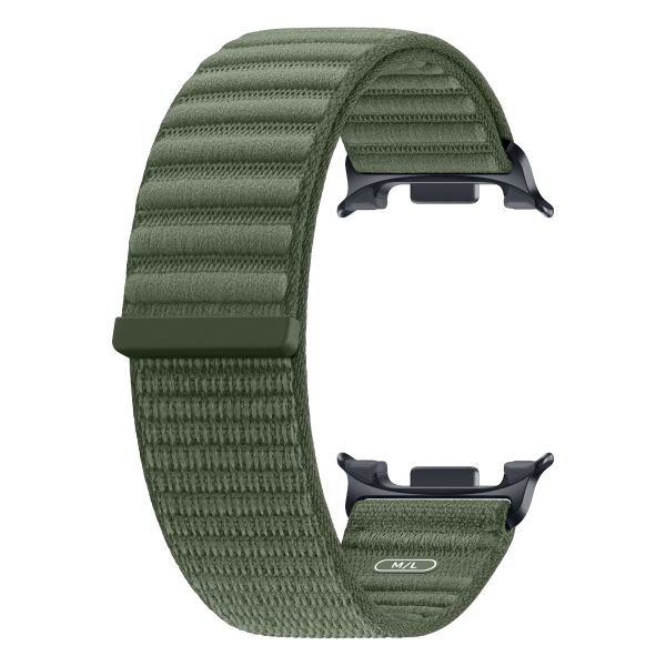 Λουράκι Fabric SAMSUNG Galaxy Watch9 Medium/ Large