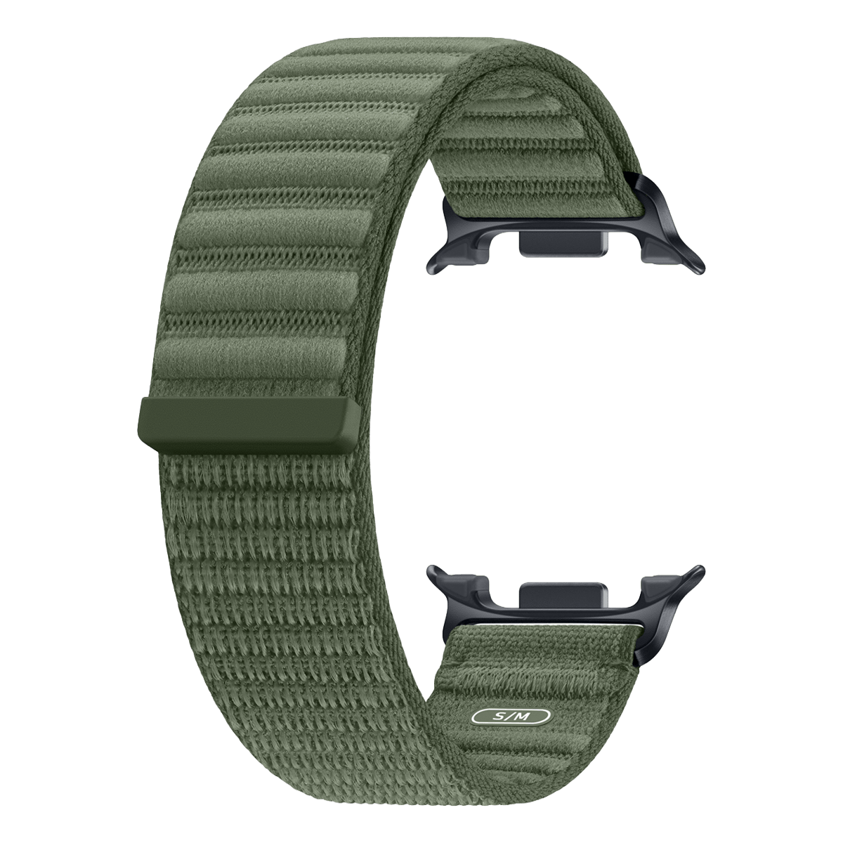 Λουράκι Misty SAMSUNG Galaxy Watch9 Small/ Medium Olive