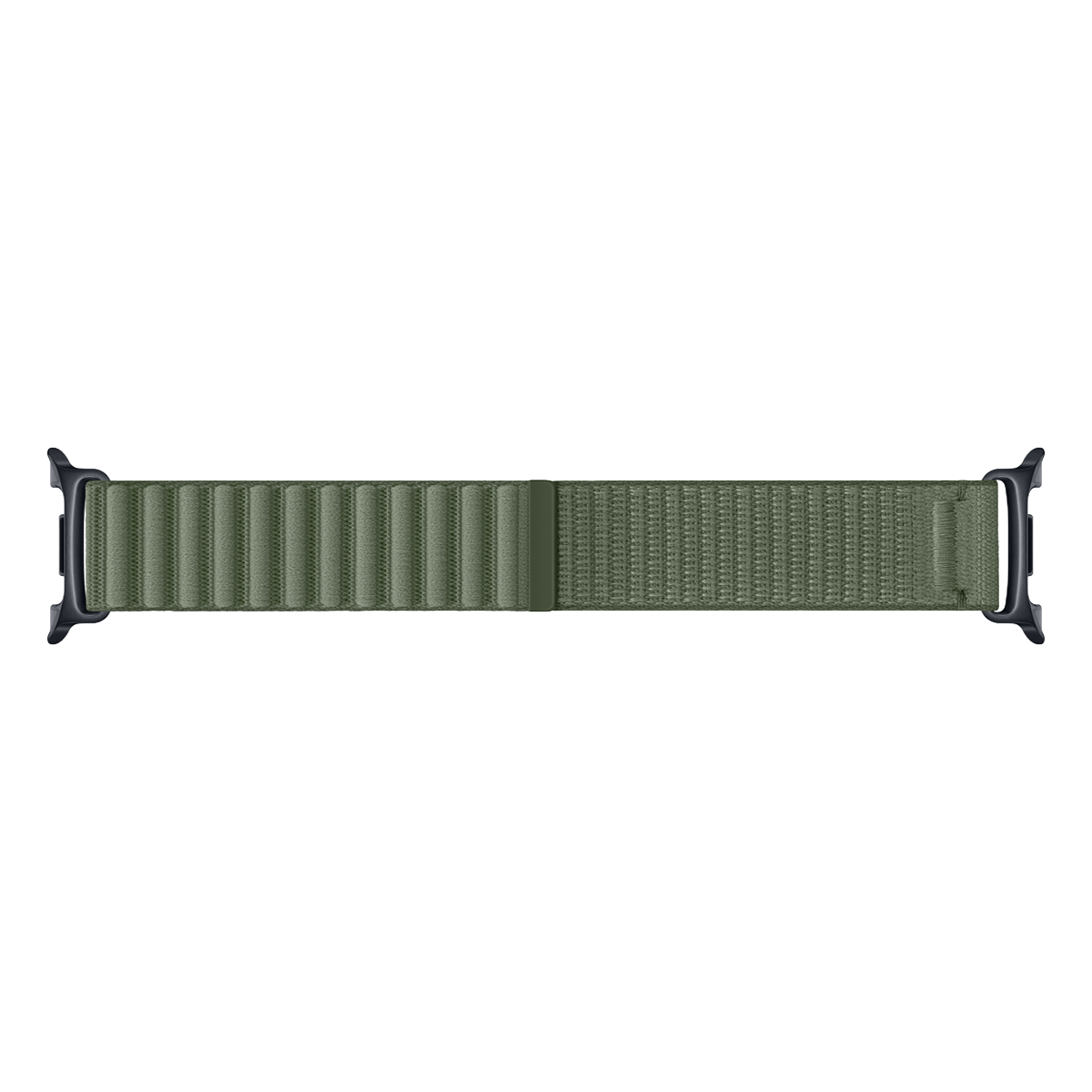 Λουράκι Misty SAMSUNG Galaxy Watch9 Small/ Medium Olive - 2