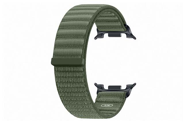 SAMSUNG GALAXY WATCH9 MISTY BAND