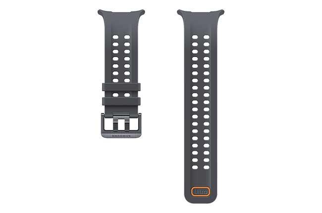 λουράκι Marine SAMSUNG Galaxy Watch Ultra2