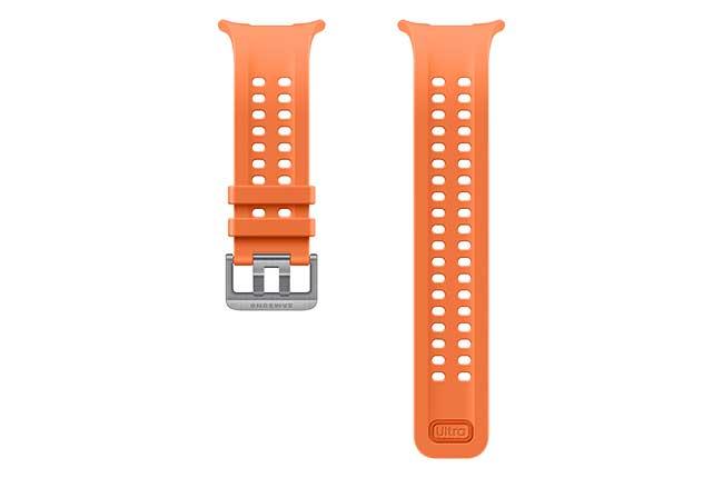  λουράκι Marine SAMSUNG Galaxy Watch Ultra2