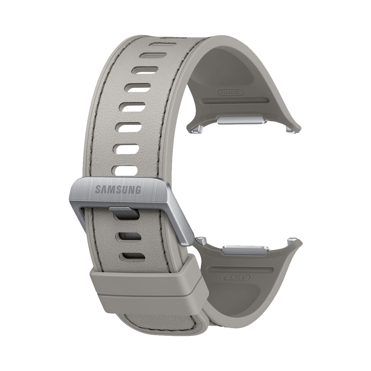 Λουράκι Peak Form SAMSUNG Galaxy Watch Ultra2 Taupe - 2
