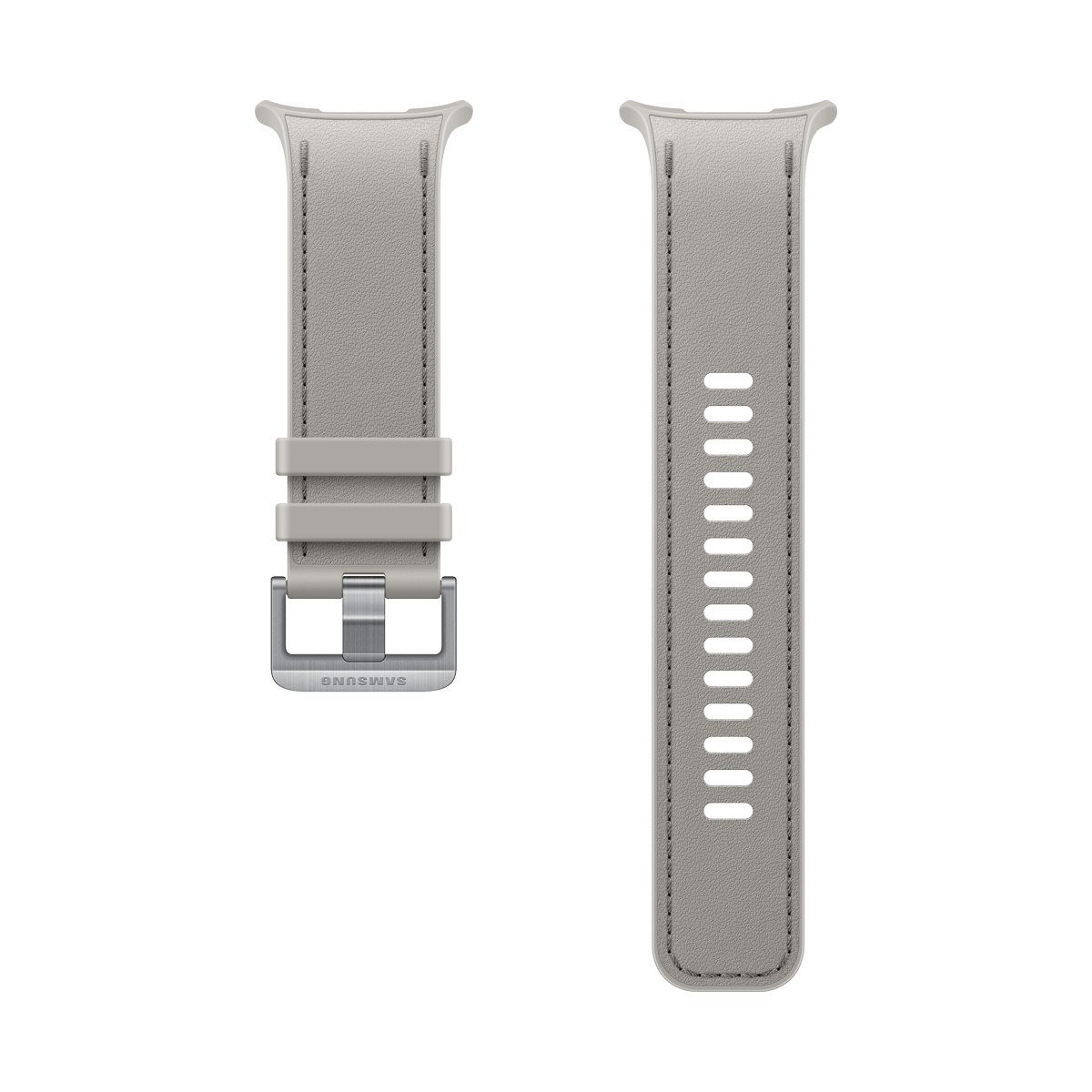 Λουράκι Peak Form SAMSUNG Galaxy Watch Ultra2 Taupe - 3