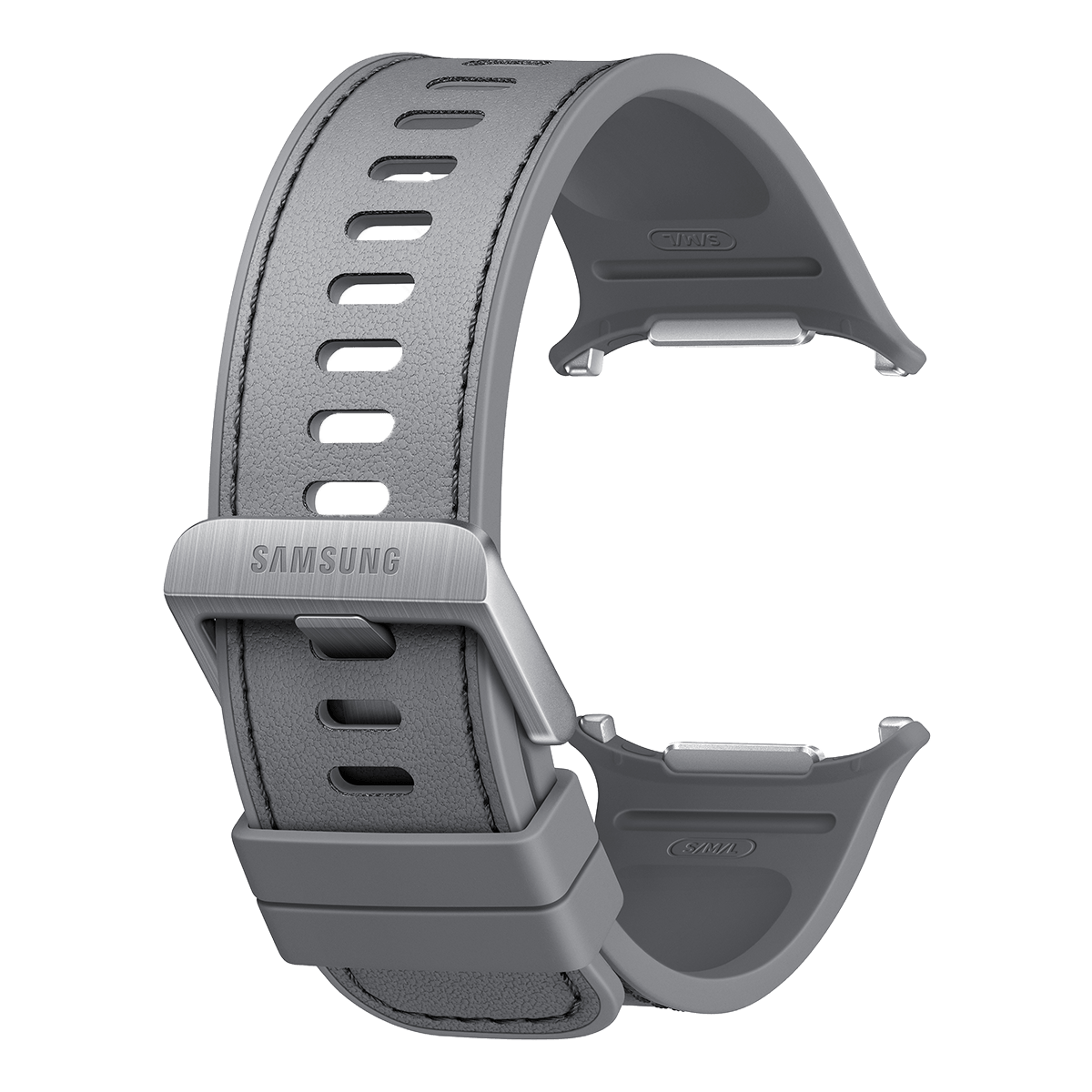 Λουράκι Peak Form SAMSUNG Galaxy Watch Ultra2 Gray - 2