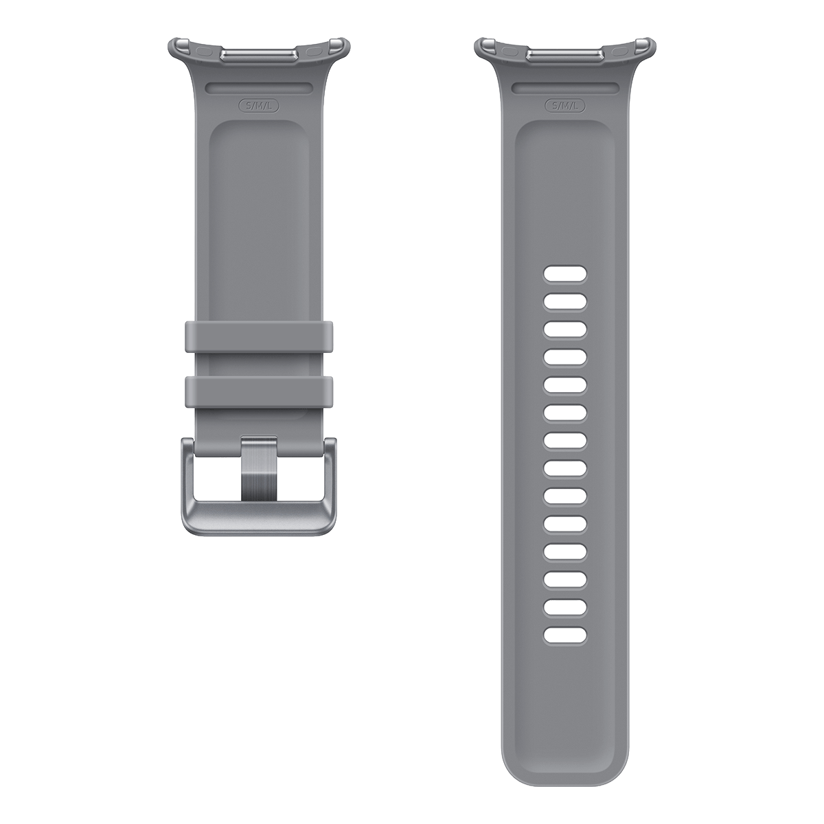 Λουράκι Peak Form SAMSUNG Galaxy Watch Ultra2 Gray - 3