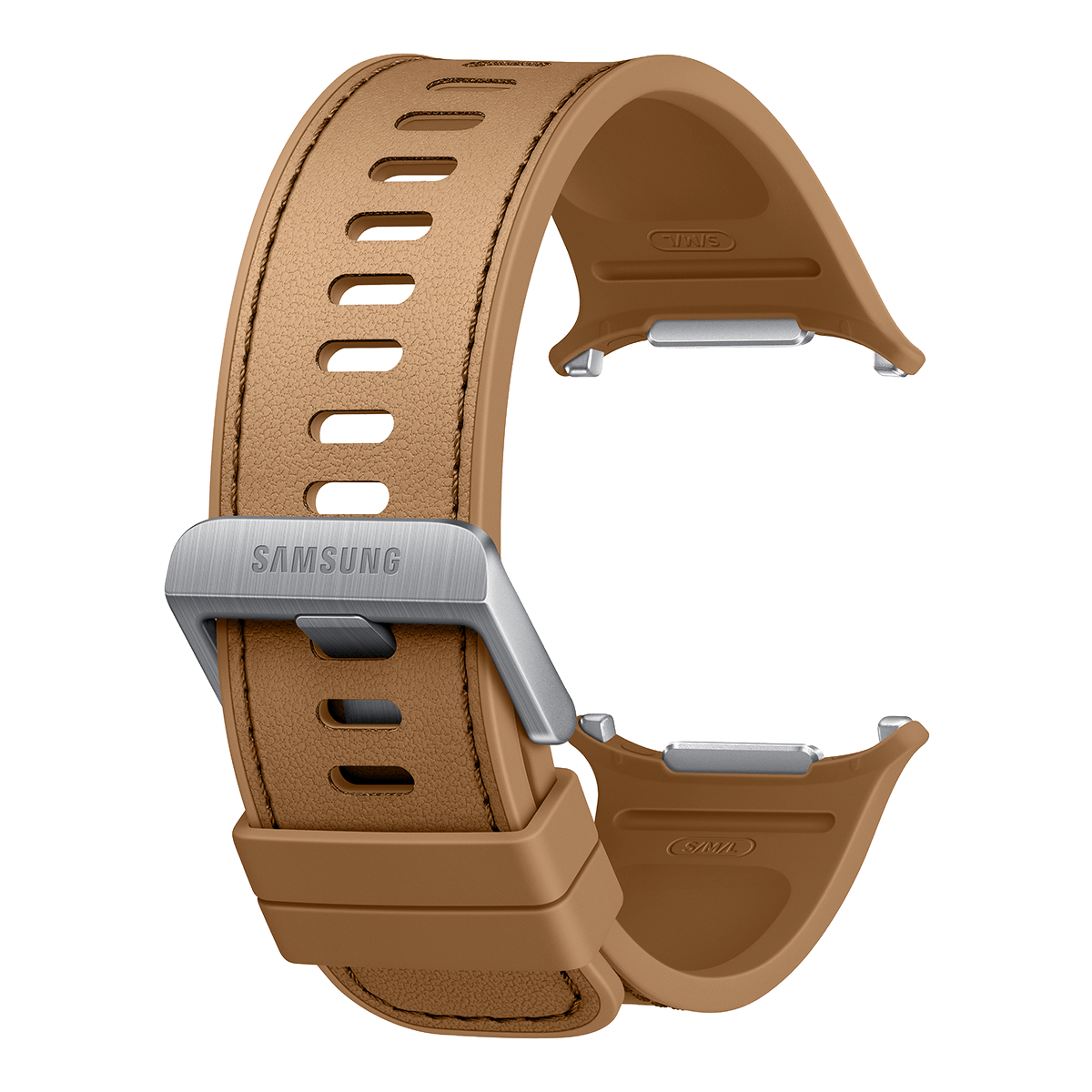 Λουράκι Peak Form SAMSUNG Galaxy Watch Ultra2 Camel - 2