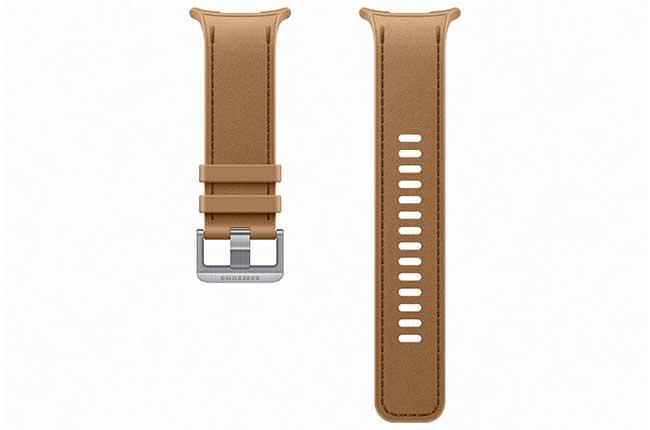 λουράκι Peakform για το SAMSUNG Galaxy Watch Ultra2