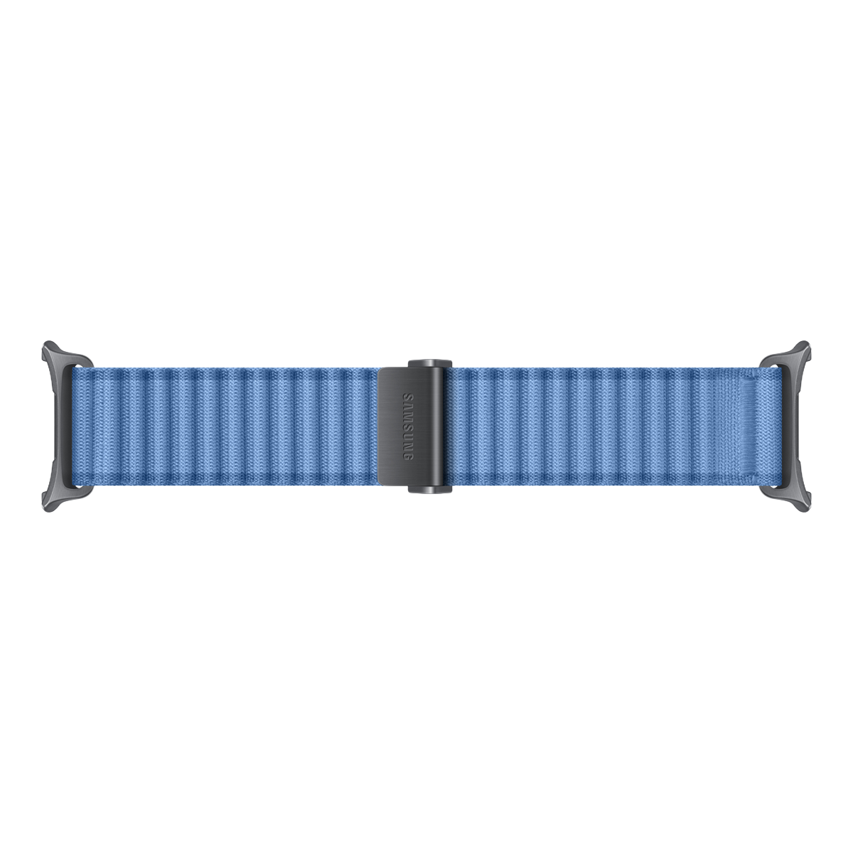 Λουράκι Trail SAMSUNG Galaxy Watch Ultra2 Blue - 2
