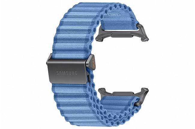 SAMSUNG TRAI BAND GALXY WATCH ULTRA2 