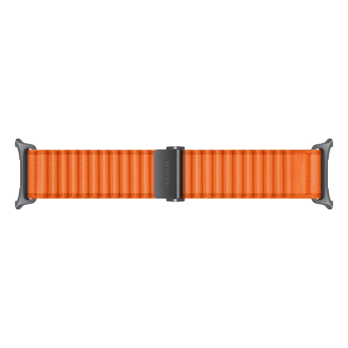 Λουράκι Trail SAMSUNG Galaxy Watch Ultra2 Orange - 2