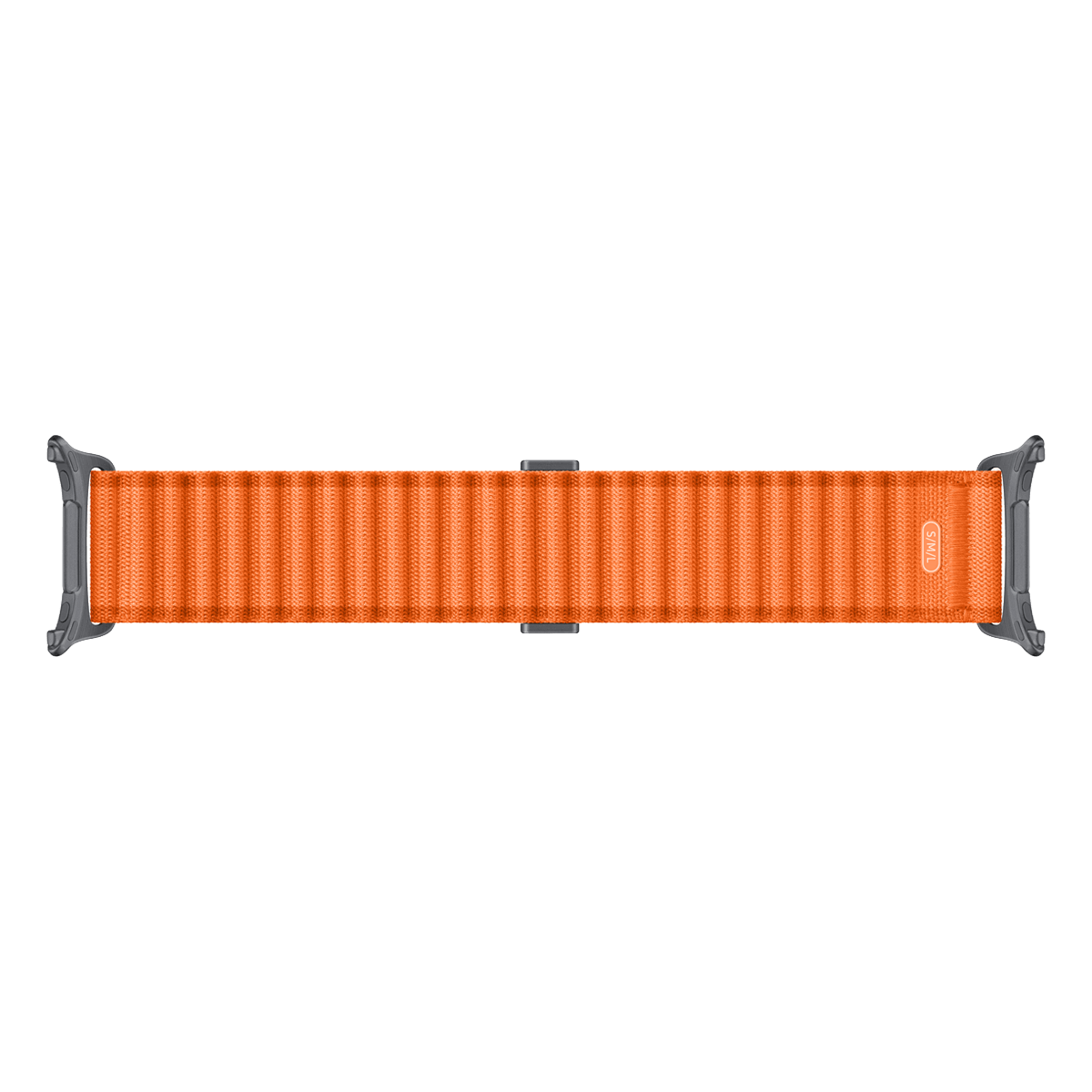 Λουράκι Trail SAMSUNG Galaxy Watch Ultra2 Orange - 3