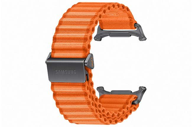 SAMSUNG TRAI BAND GALXY WATCH ULTRA2 