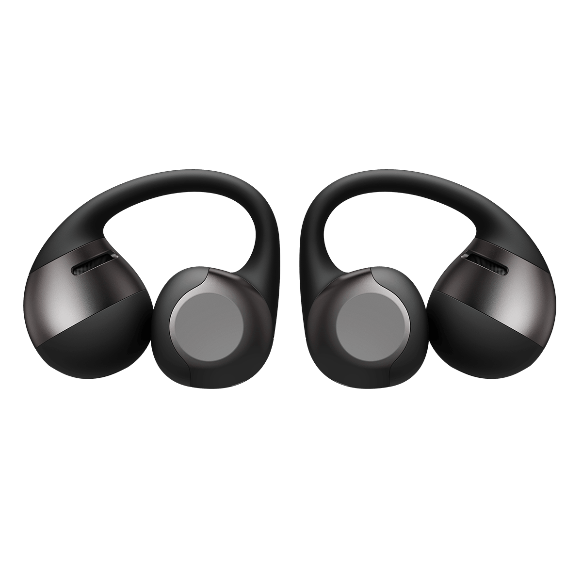 Ασύρματα Ακουστικά SHOKZ OpenDots 2 Black - 2