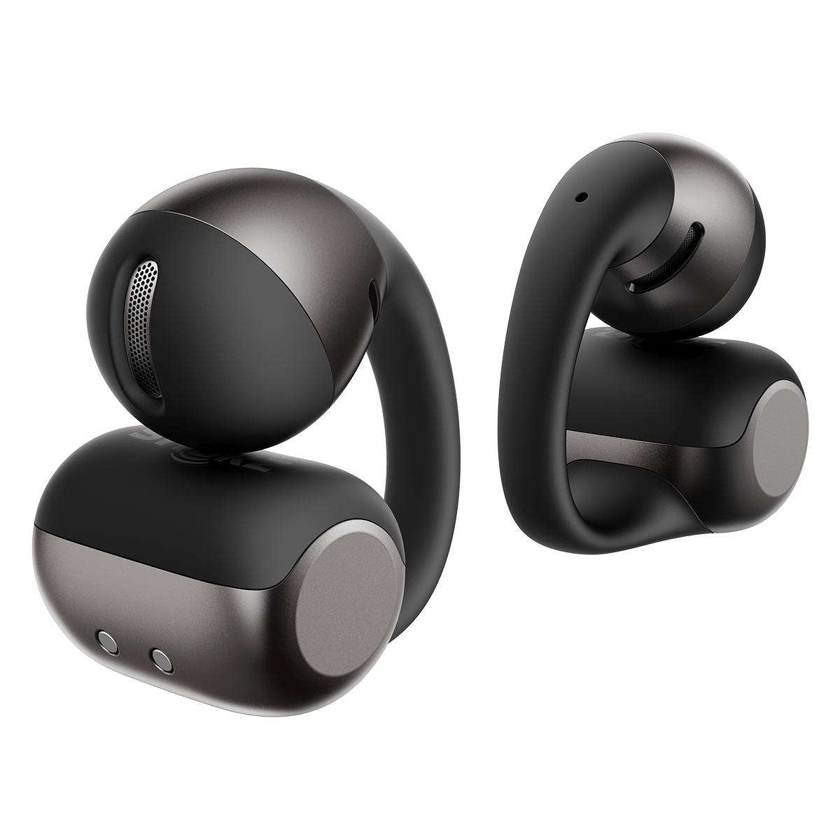 Ασύρματα Ακουστικά SHOKZ OpenDots 2 Black - 3