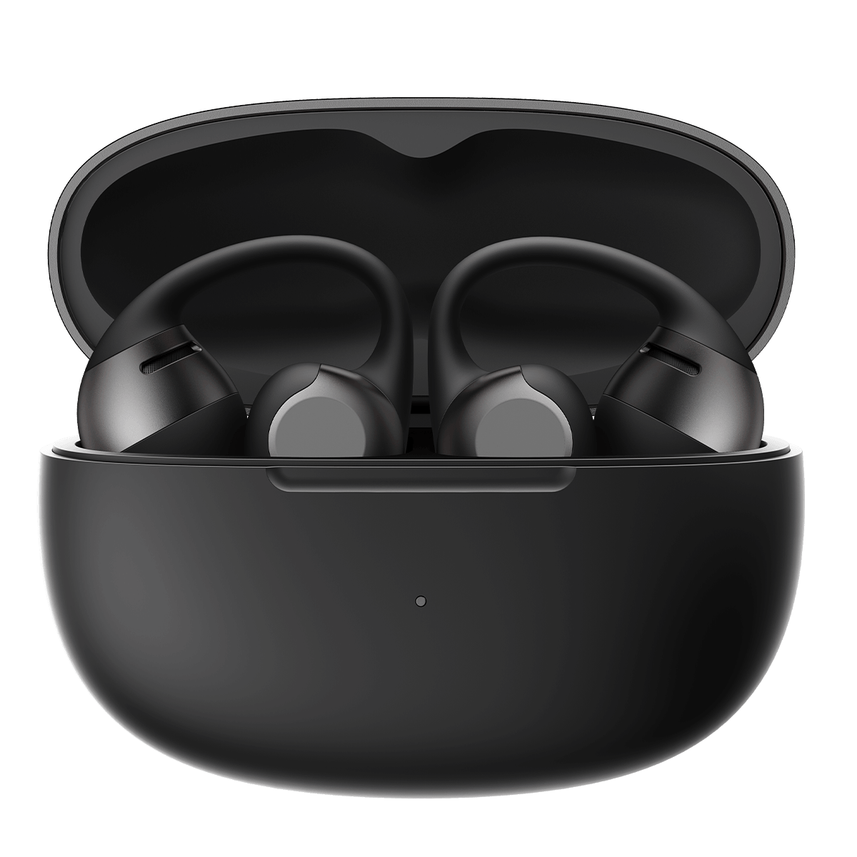 Ασύρματα Ακουστικά SHOKZ OpenDots 2 Black - 4