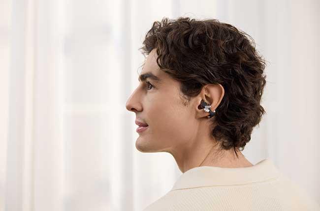 Shokz OpenDots 2 ακουστικά