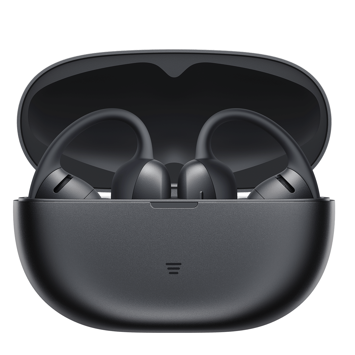 Ασύρματα Ακουστικά SHOKZ OpenDots Air Black