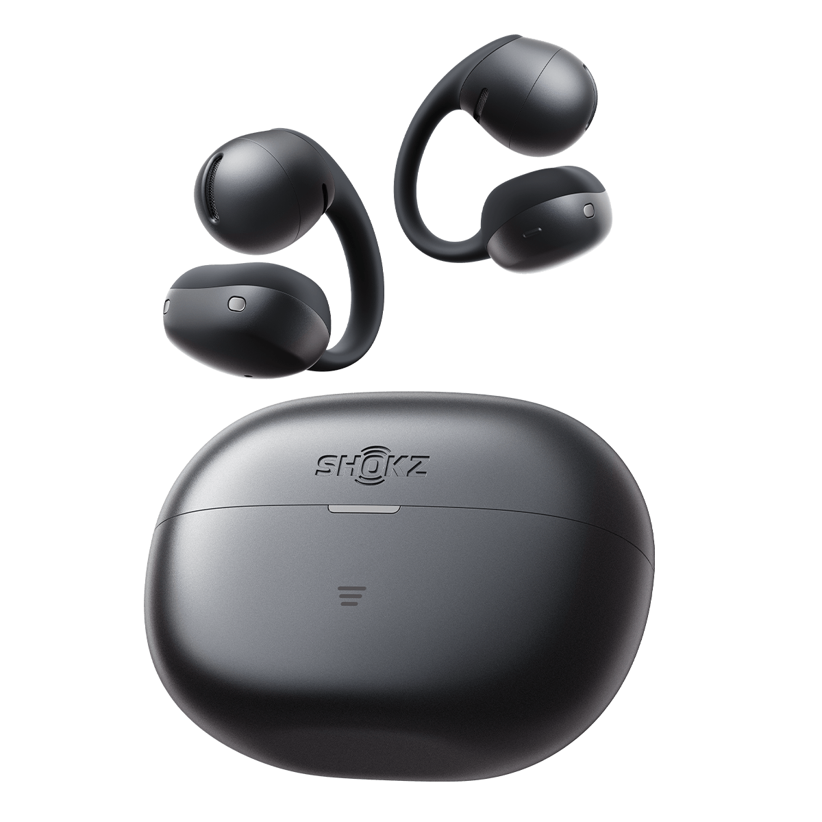 Ασύρματα Ακουστικά SHOKZ OpenDots Air Black - 3