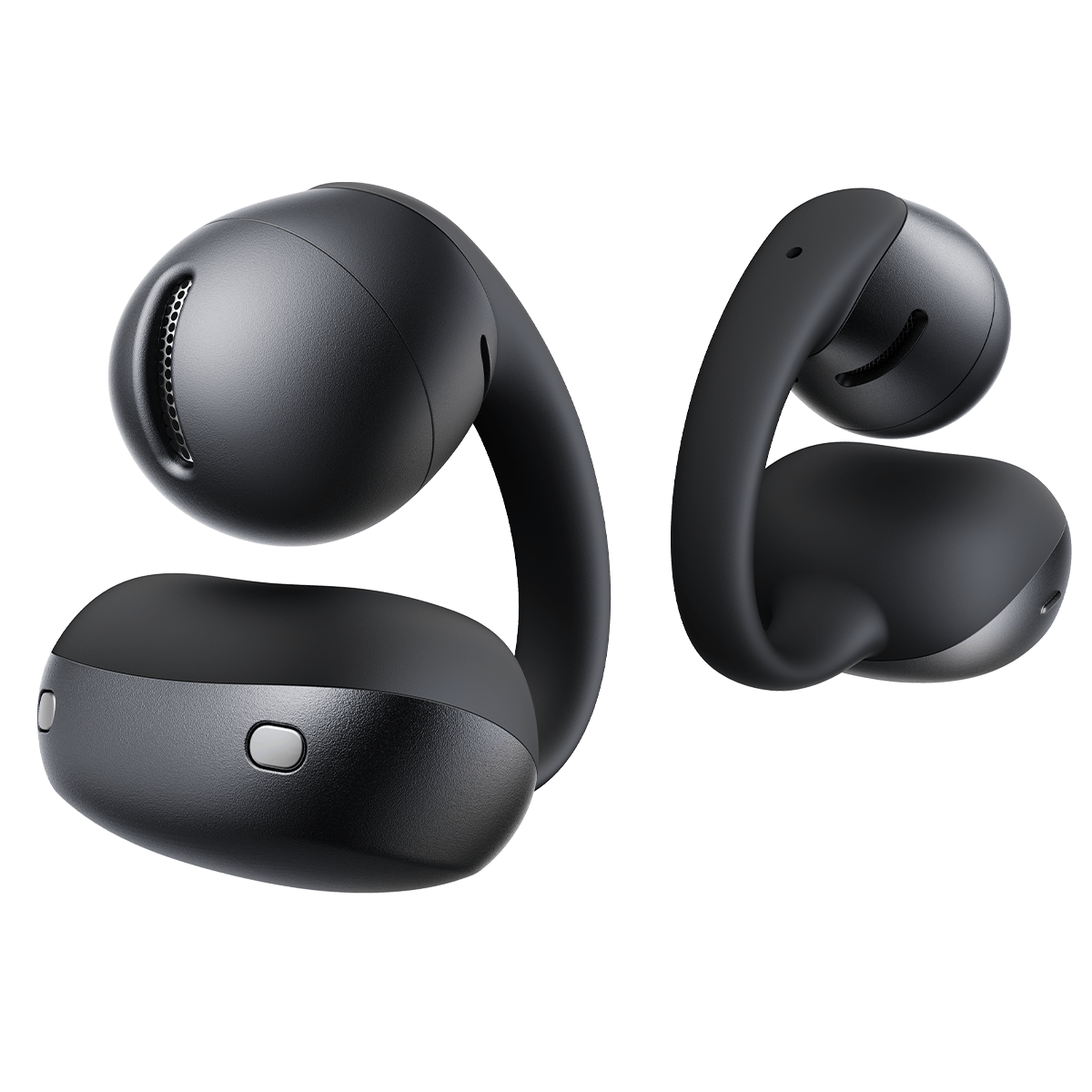 Ασύρματ α Ακουστικά SHOKZ OpenDots Air Black - 4