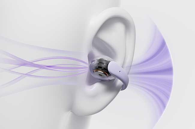 Ασύρματα Ακουστικά SHOKZ OpenDots Air
