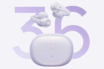 Ασύρματα Ακουστικά SHOKZ OpenDots Air