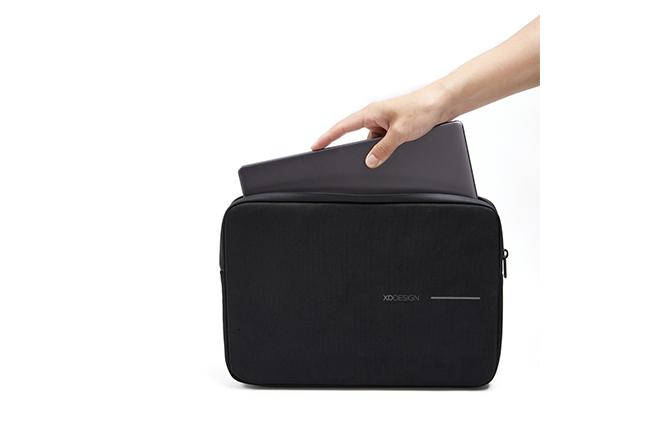 Θήκη για Laptop XD DESIGN Sleeve 16'' Black
