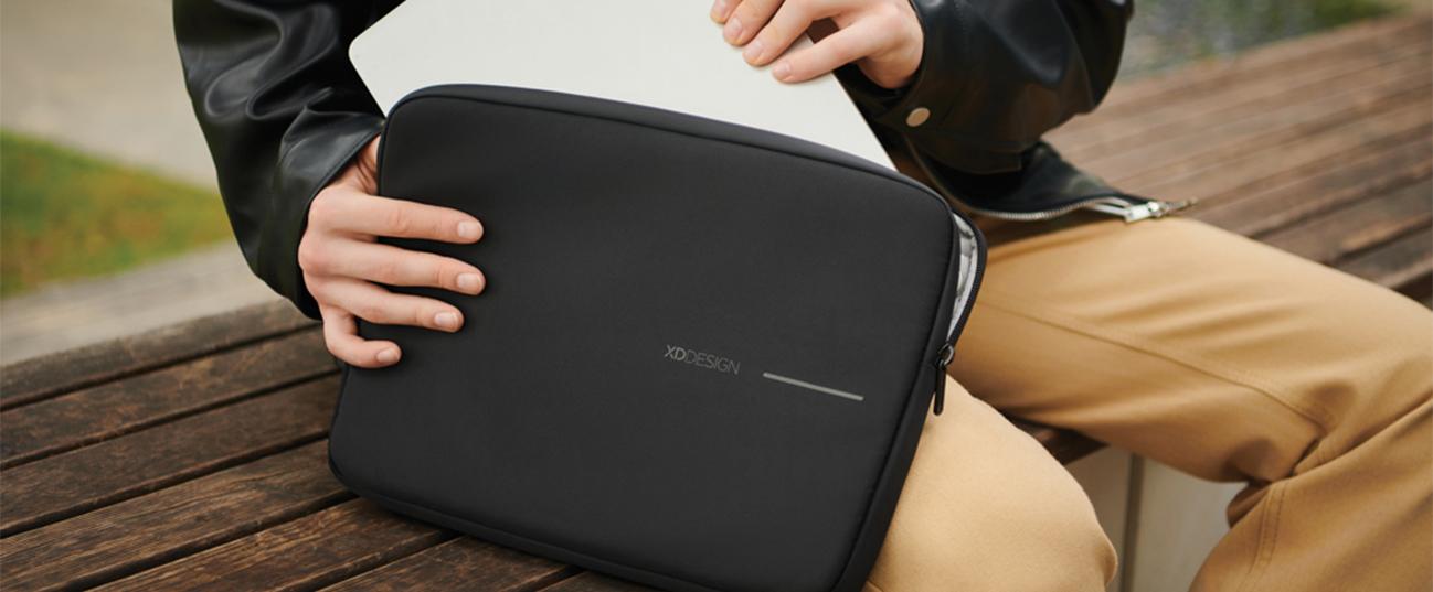 Θήκη για Laptop XD DESIGN Sleeve 16'' Black