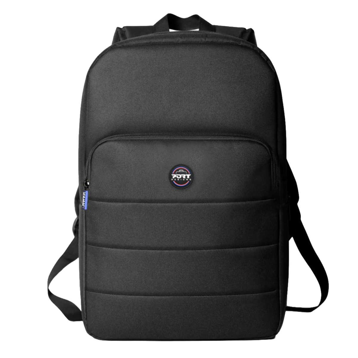 Σακίδιο Πλάτης ECO PORTLAND II 14''-16'' Black - 2