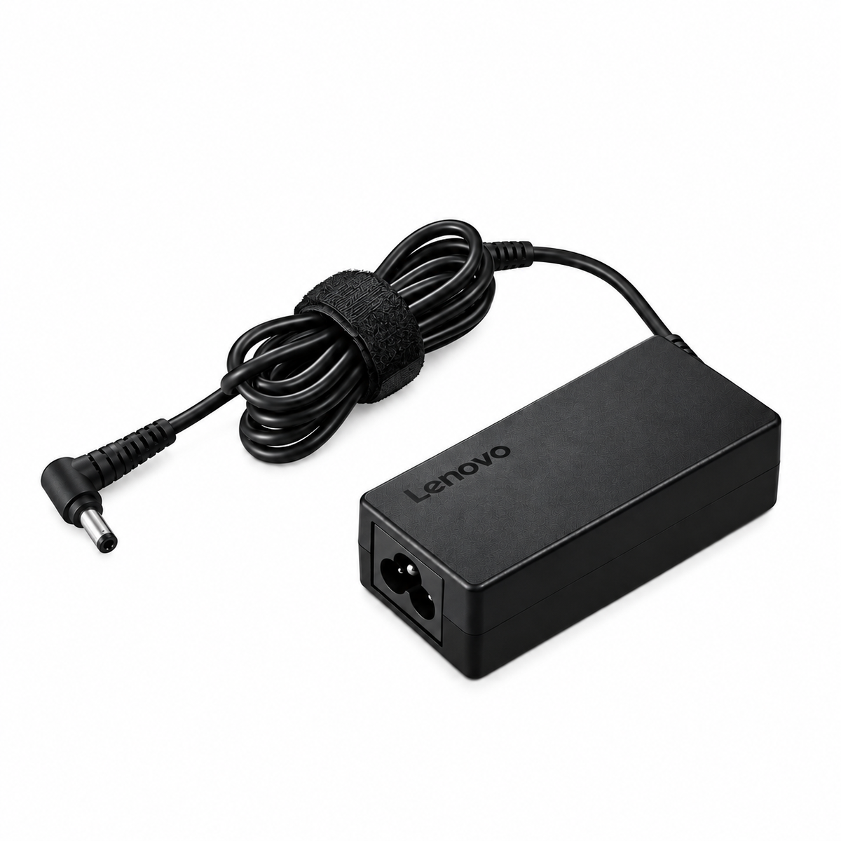 Αντάπτορας φόρτισης AC Round Tip για LENOVO Laptop 65W Black - 2