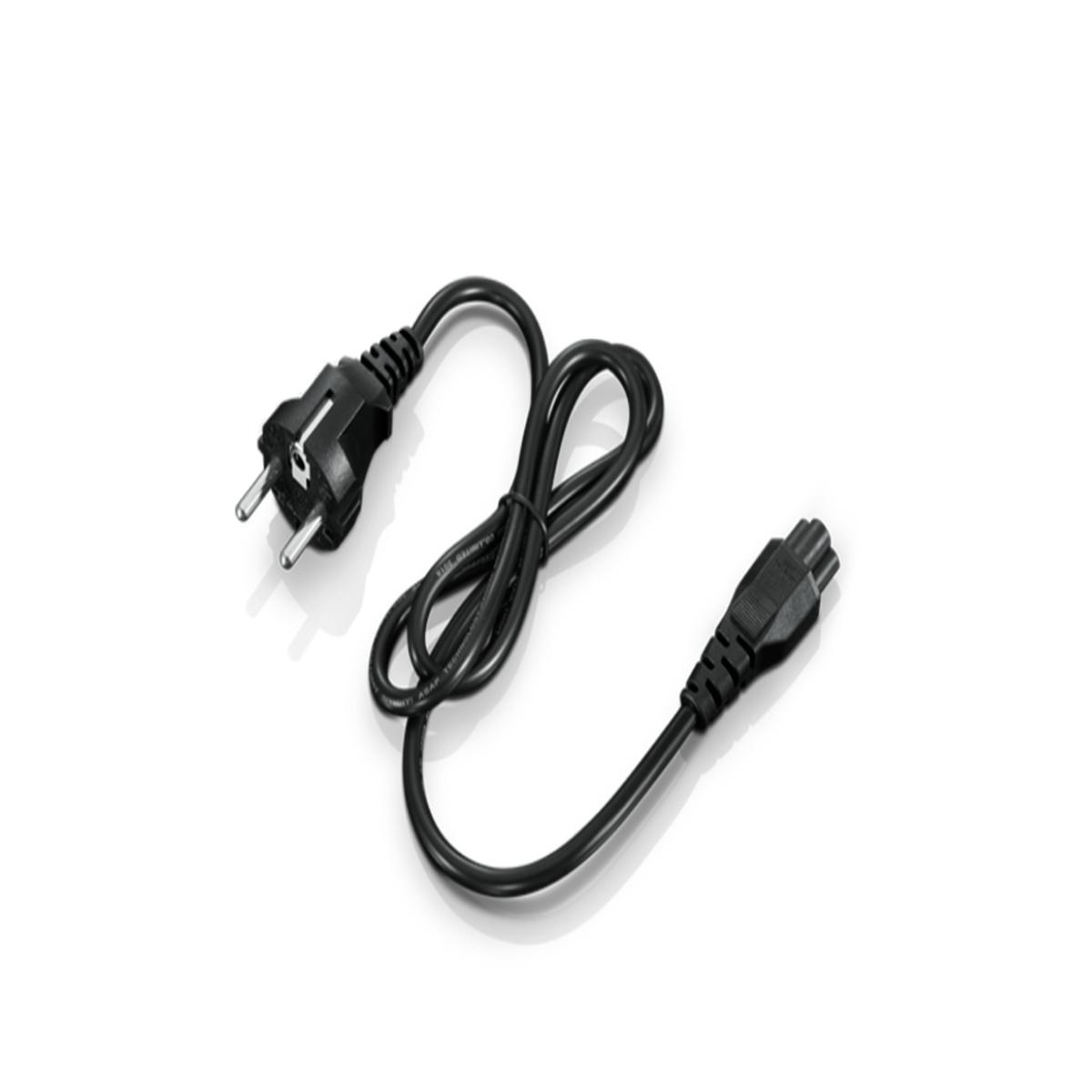 Αντάπτορας φόρτισης AC Round Tip για LENOVO Laptop 65W Black - 3