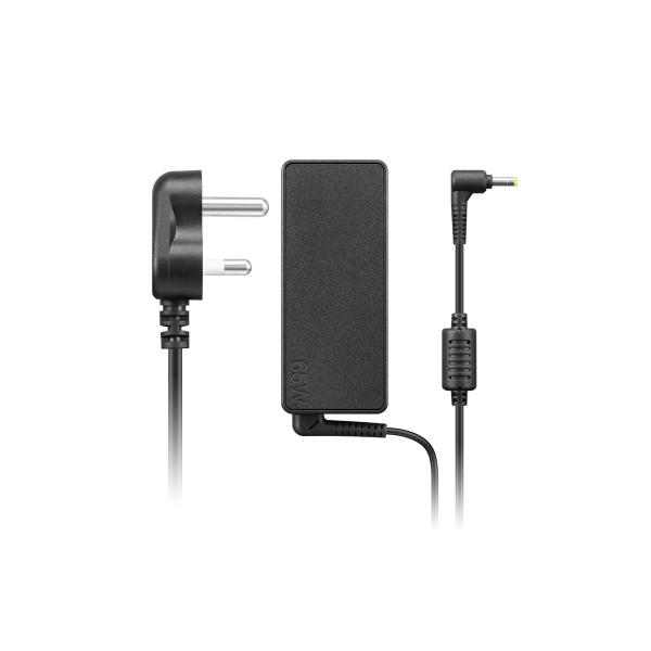 Αντάπτορας φόρτισης AC Round Tip για LENOVO Laptop 65W
