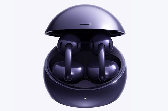 HUAWEI FreeClip 2 S