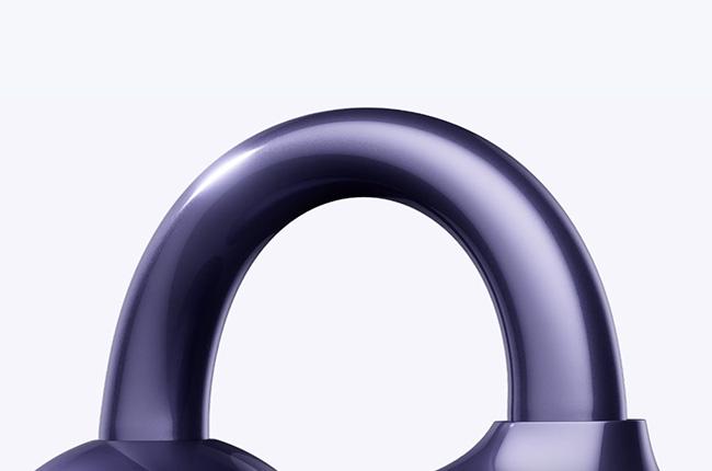 HUAWEI FreeClip 2 S