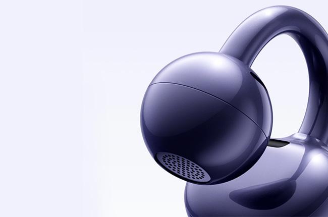 HUAWEI FreeClip 2 S