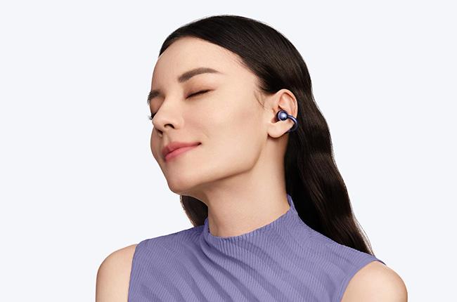 HUAWEI FreeClip 2 S