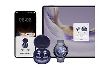 HUAWEI FreeClip 2 S
