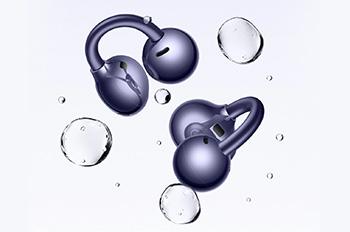 HUAWEI FreeClip 2 S