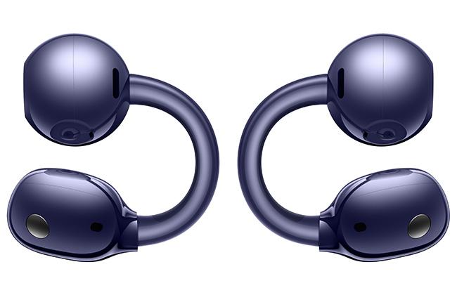 HUAWEI FreeClip 2 S
